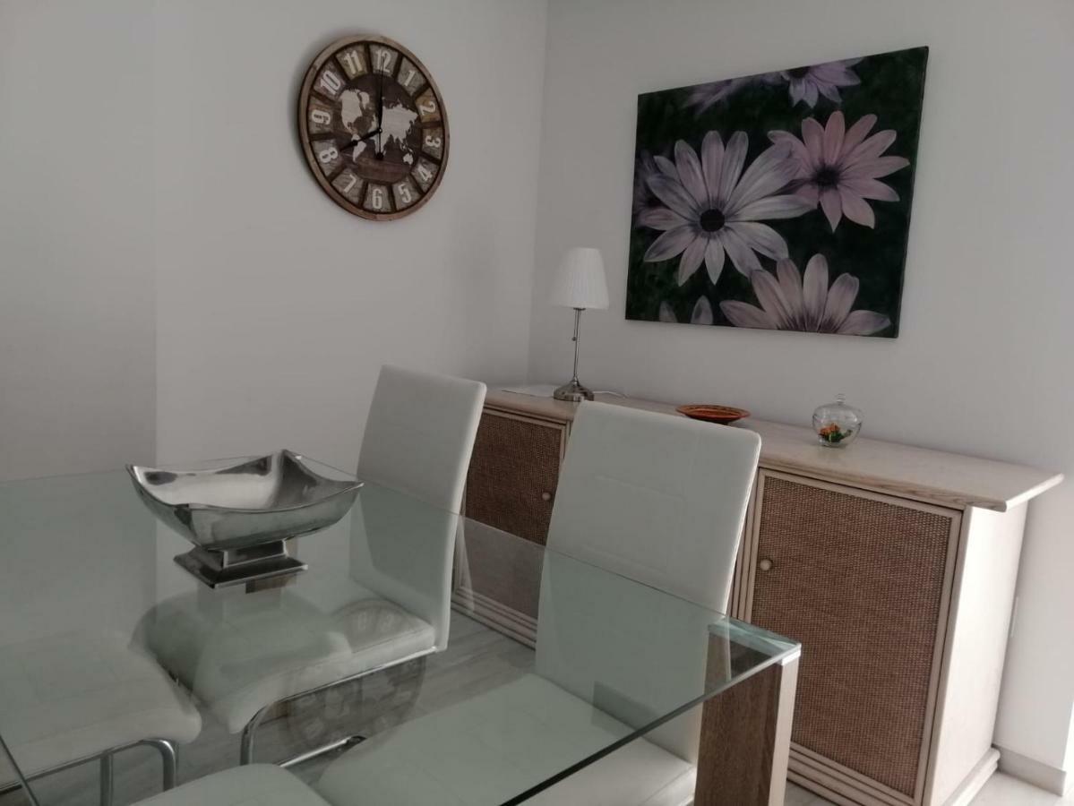 Apartamento Con Vistas La Cala De Mijas Exterior photo